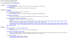 Desktop Screenshot of basketball.kislanko.com