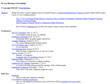 Tablet Screenshot of football.kislanko.com